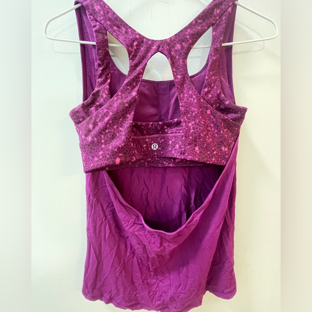 Lululemon top - Picture 2 of 3